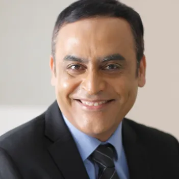 Anurag Mishra